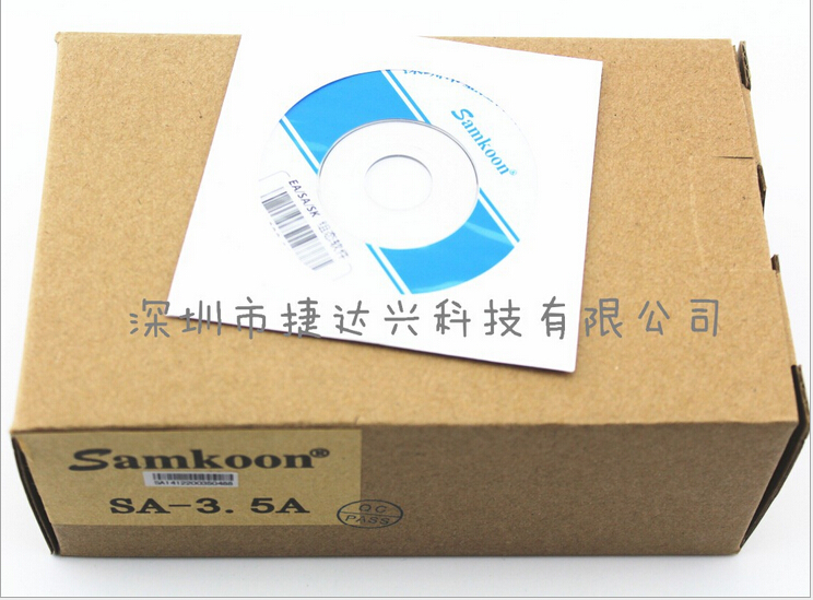 顯控觸摸屏SK-035AE