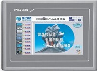 昆侖通態觸摸屏TPC1162HI