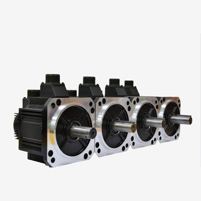 永宏伺服A3系列伺服電機