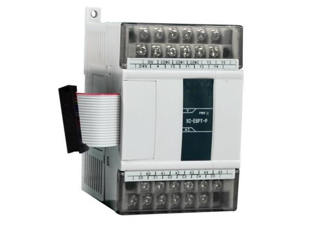 信捷PLC擴展模塊XC-E8X/XC-E8YPX詳細參數介紹