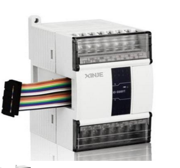 信捷XD系列I/O擴展模塊 XD-E16PX