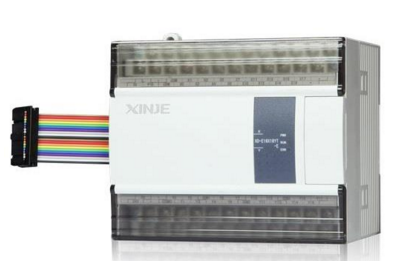 XD系列PT/DA左擴展ED模塊 XD-NES-ED