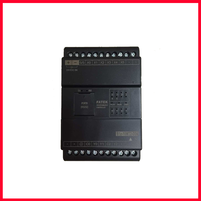 永宏P(guān)LC FBs-MAT2經(jīng)濟(jì)型參數(shù)介紹