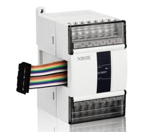 XD系列SSI編碼器擴展模塊