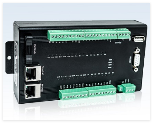 ECAT總線型 JE6-1616T-E ?