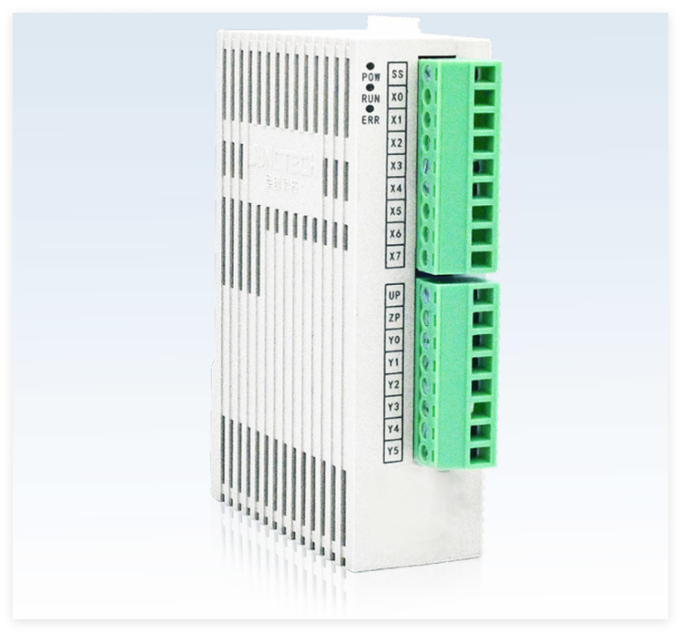 TE系列數(shù)字量 8點 TE-8X   TE-8YT  TE-8YR